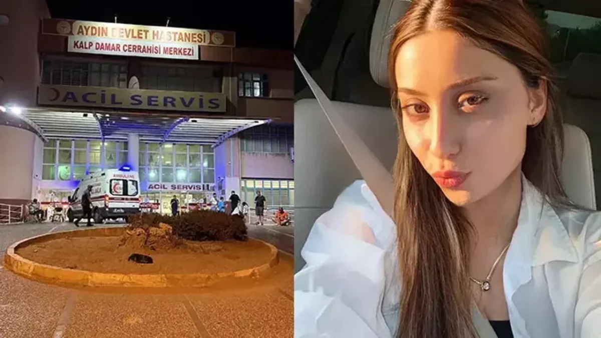 Restoranda dehşet: Yemek yerken hayatının şokunu yaşadı Restoranda dehşet: Yemek yerken hayatının şokunu yaşadı