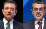 Yusuf Tekin tazminata mahkum olmuştu: İmamoğlu tut... Yusuf Tekin tazminata mahkum olmuştu: İmamoğlu tut...