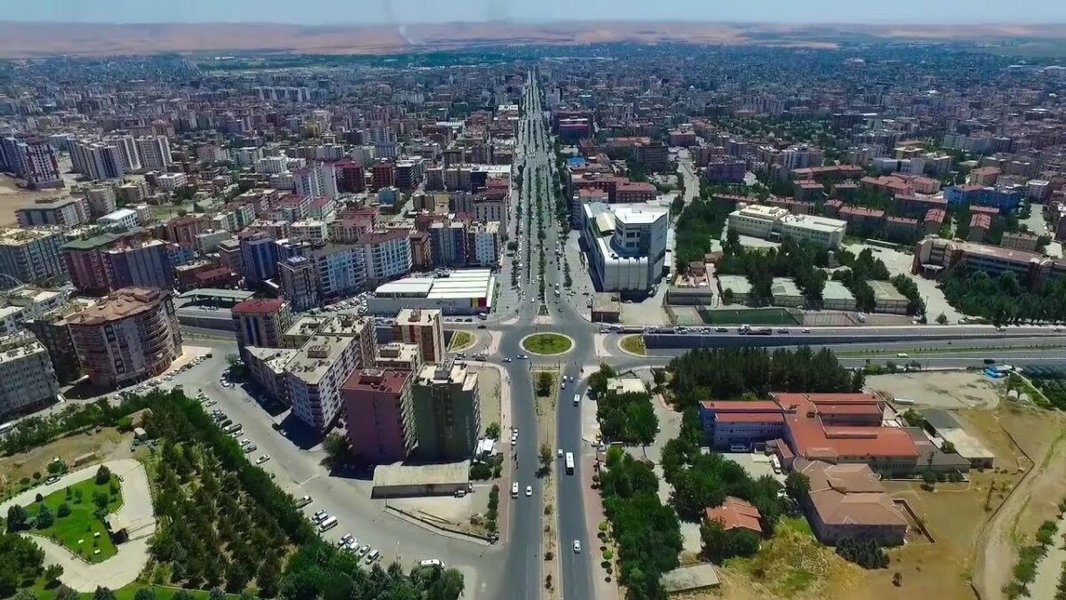 Batman’da Ailelerin Vazgeçilmez Kaçış Noktaları