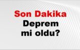 Son dakika Balıkesir’de deprem mi oldu? Az önce deprem Balıkesir’de nerede oldu? Balıkesir deprem Kandilli ve AFAD son depremler listesi 16 Eylül 2025 Son dakika Balıkesir’de deprem mi oldu? Az önce deprem Balıkesir’de nerede oldu? Balıkesir deprem Kandilli ve AFAD son depremler listesi 16 Eylül 2025