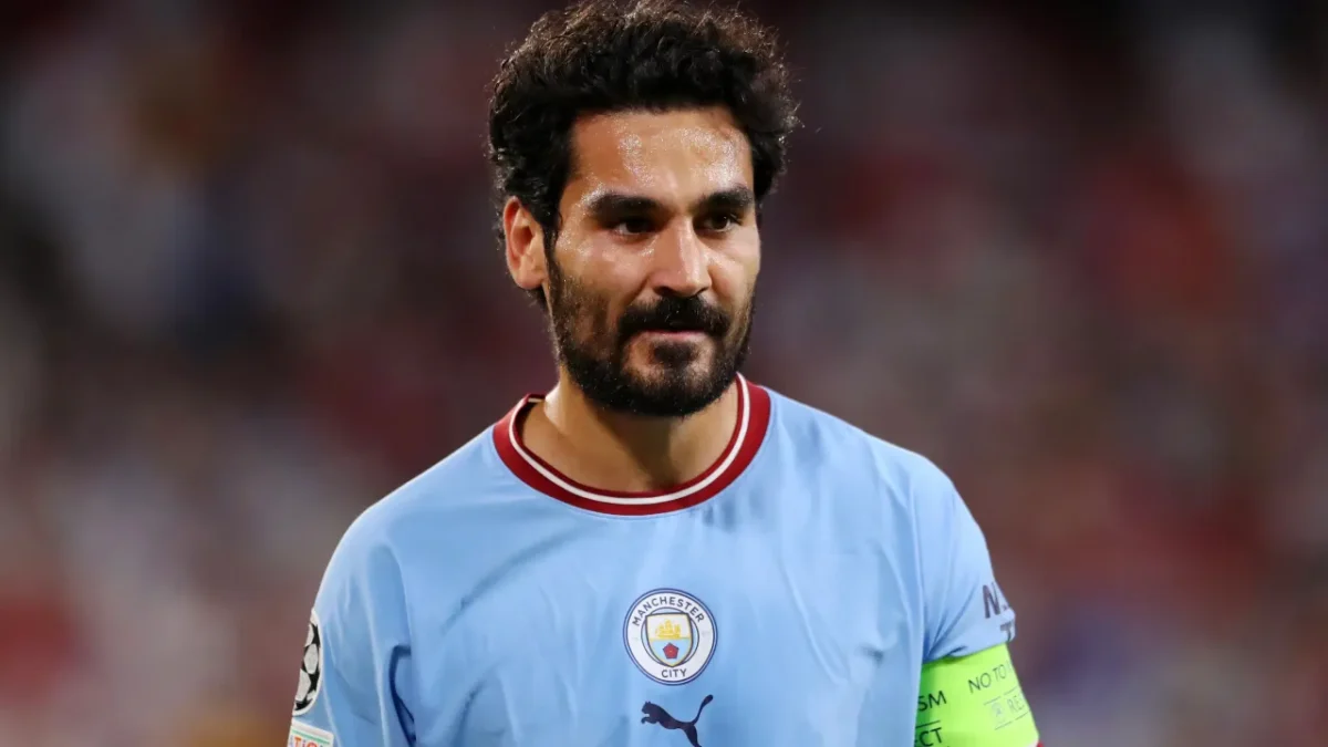 İlkay Gündoğan İstanbul’da: Galatasaray transferinde sona doğru