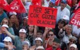 Kılıçdaroğlu taraftarı denilen ilçe başkanı açıklama yapmak zorunda kaldı: Ben Özgür Özel’in yanındayım!