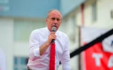 Muharrem İnce’den ÖSYM’ye tepki: Sonuçları açıklayamıyor, sebebini de söylemiyor