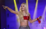 Aleyna Tilki kendi müzik şirketini kurdu Aleyna Tilki kendi müzik şirketini kurdu