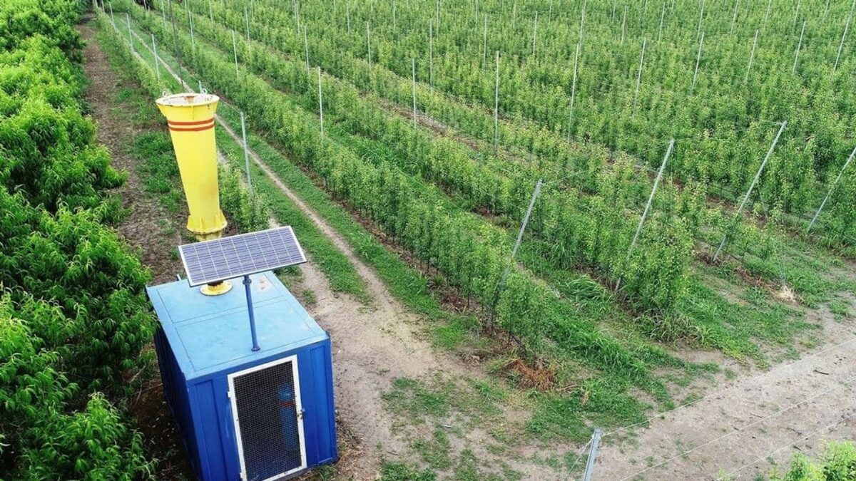 Meteoroloji Bölge Müdürü açıkladı: ‘Yağmur bombası’ ve ‘dolusavar’ çözüm mü?