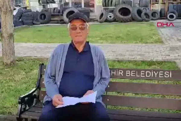 Kayıtlara ‘ölü’ olarak geçti: Yaşadığını ispatlama...