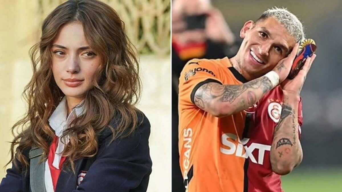 Rabia Soytürk’ten Lucas Torreira iddialarına yanıt