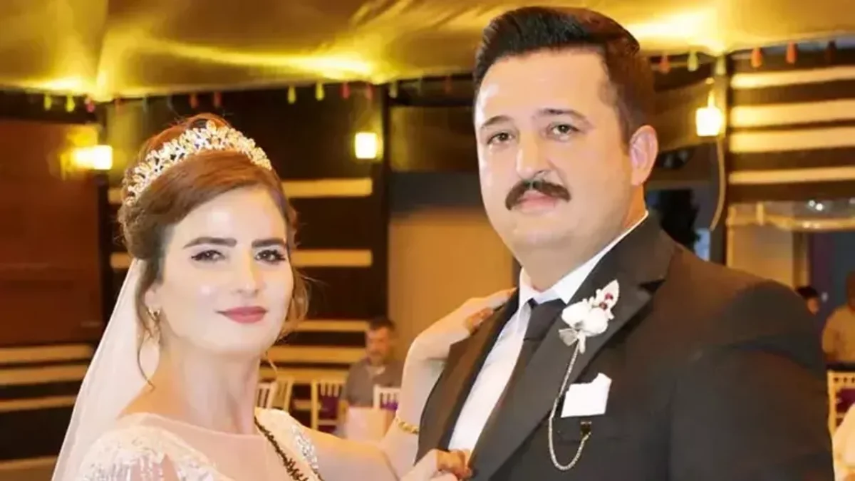 2 aylık eşini öldürmüştü… Tedavi gördüğü hastaneden tahliye edildi 2 aylık eşini öldürmüştü… Tedavi gördüğü hastaneden tahliye edildi