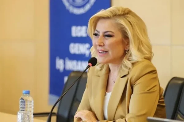Bursalı’dan AK Parti’den ayrılacağı iddialarına ya... Bursalı’dan AK Parti’den ayrılacağı iddialarına ya...