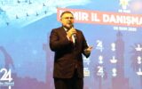 Saygılı’dan teşkilata mesajlar: Birbirimize oyun oynamayalım! Saygılı’dan teşkilata mesajlar: Birbirimize oyun oynamayalım!