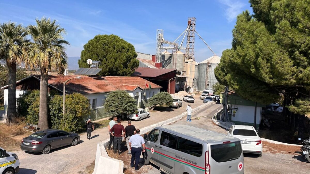 Silahlı kavgada kan aktı: 2 kişi can verdi!