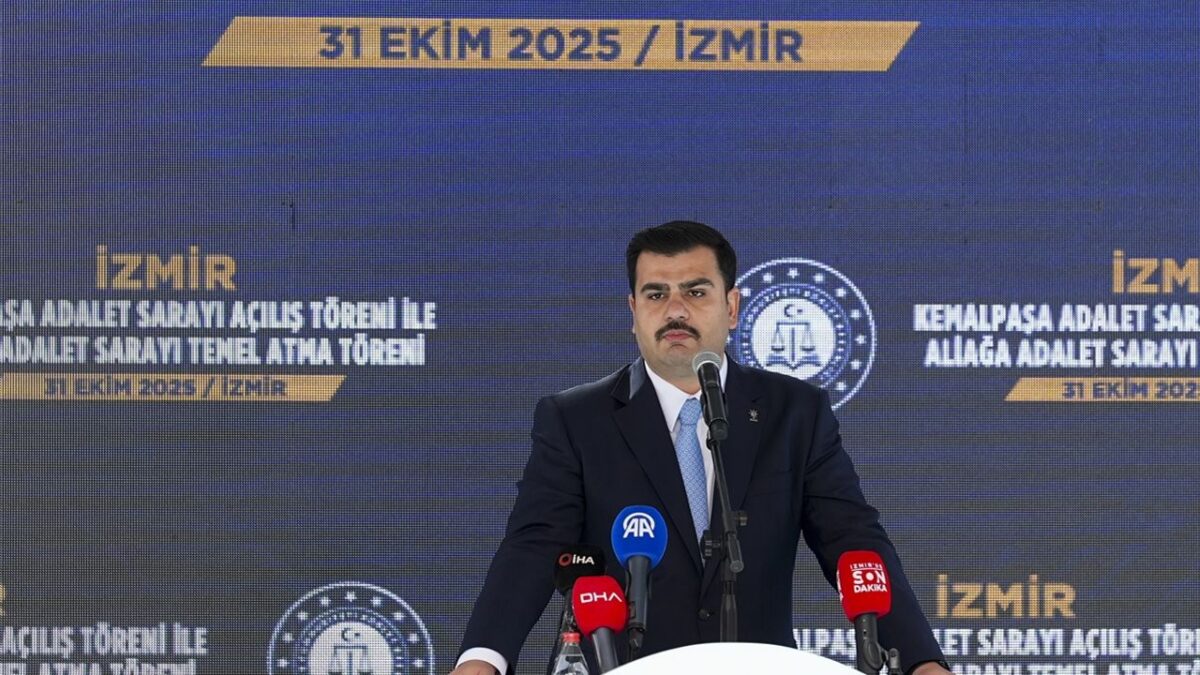 İnan’dan Tugay’a ‘hizmet’ çıkışı: Belediyelerde aynı hızı göremiyoruz!
