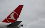 THY uçağında uçuşu durduran şaka: Kabine polis girdi THY uçağında uçuşu durduran şaka: Kabine polis girdi