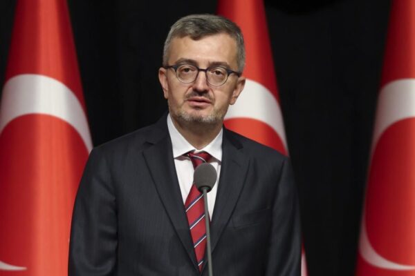 Duran: 81 ilde uygun koşullarla konuta erişim sağl...