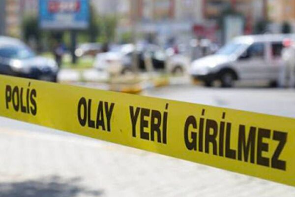 Günlük kiralanan villada cinayet: Cansız bedeni bu...