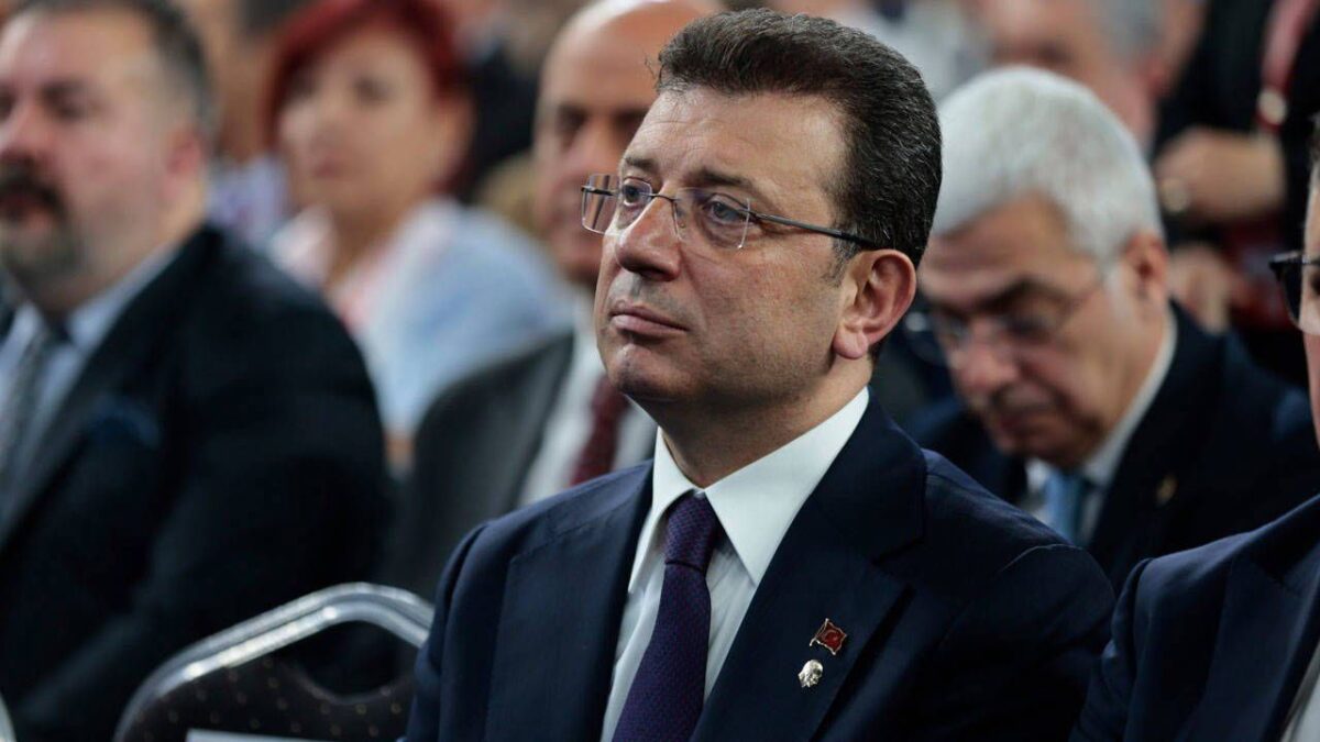 Ekrem İmamoğlu ‘casusluk’ soruşturması için ifade verecek