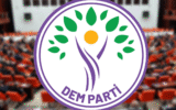 DEM Parti: “Apo sloganı” demokratik bir hak! DEM Parti: “Apo sloganı” demokratik bir hak!