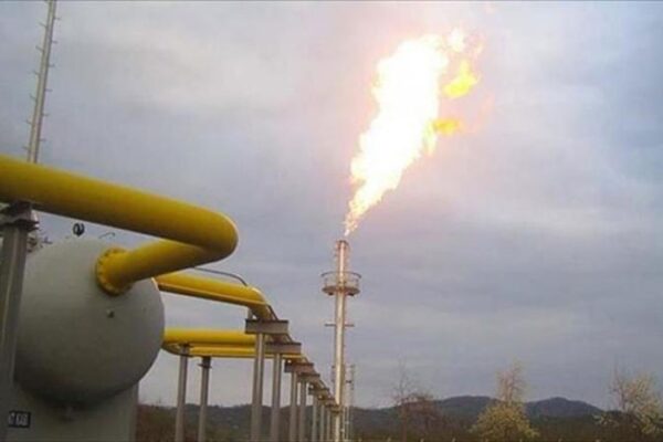 AB, Rusya’dan gaz ithalatına 2028’de s...