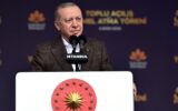 Erdoğan’dan ‘kooperatif’ davası göndermesi: TOKİ’den bile iyi olacak dedikleri proje hüsran oldu!