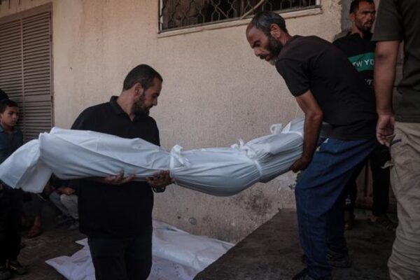 Gazze’de can kaybı 67 bin 938’e çıktı Gazze’de can kaybı 67 bin 938’e çıktı