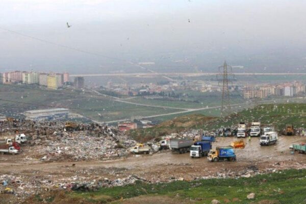Harmandalı için kritik gün: Beklenen izin gelmedi! Harmandalı için kritik gün: Beklenen izin gelmedi!