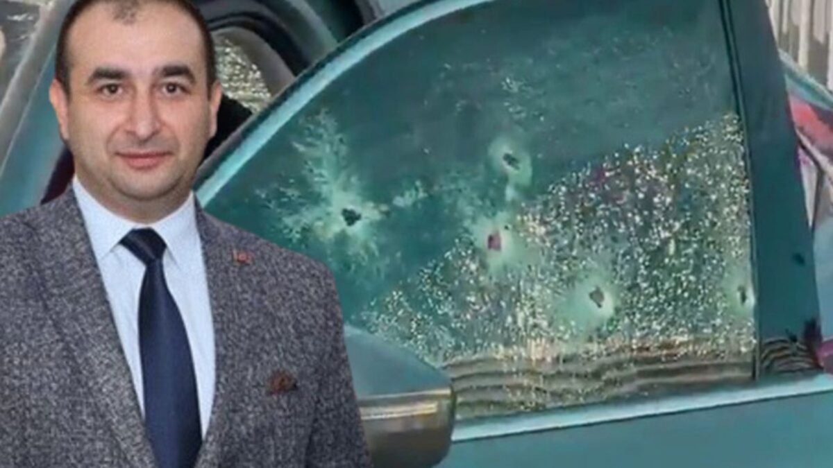 Serdar Öktem suikastında tetikçilerin ifadeleri ortaya çıktı! Serdar Öktem suikastında tetikçilerin ifadeleri ortaya çıktı!
