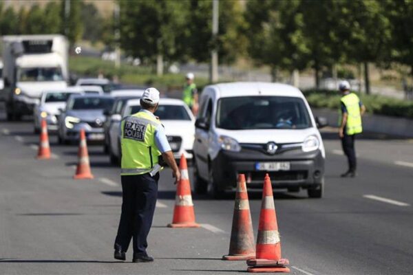 Sosyal medyaya da trafik cezası geliyor!