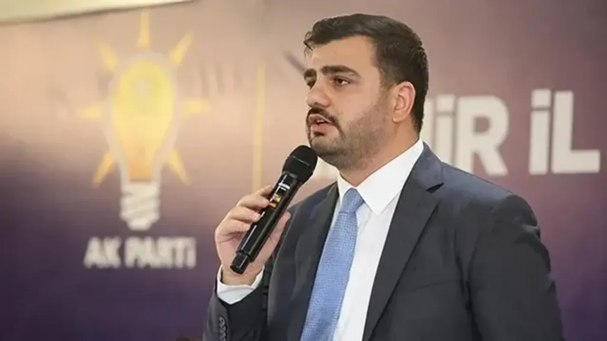 AK Partili İnan, CHP’yi topa tuttu: Yalancılar, dolandırıcılar, tembeller, beceriksizler, iftiracılar!