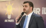 AK Partili İnan, CHP’yi topa tuttu: Yalancılar, dolandırıcılar, tembeller, beceriksizler, iftiracılar! AK Partili İnan, CHP’yi topa tuttu: Yalancılar, dolandırıcılar, tembeller, beceriksizler, iftiracılar!