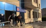 18 suç kaydı var: Kadına taciz ve tehdide adli kontrol 18 suç kaydı var: Kadına taciz ve tehdide adli kontrol