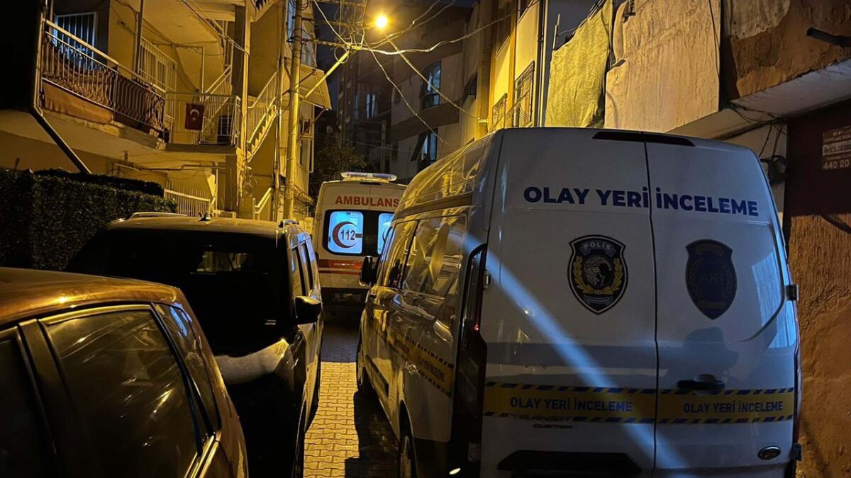 Kanser hastası eşini öldüren 70’lik cani: Psikolojimiz çok bozuldu!
