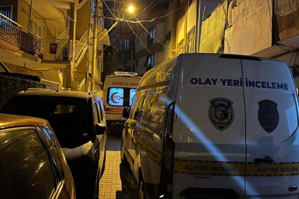 Kanser hastası eşini öldüren 70’lik cani: Ps...