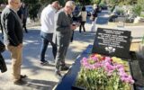 Karşıyaka’da Gökhan Şensan unutulmadı Karşıyaka’da Gökhan Şensan unutulmadı