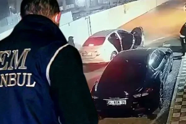 Firari çete liderinin adamlarına operasyon: 52 tut... Firari çete liderinin adamlarına operasyon: 52 tut...