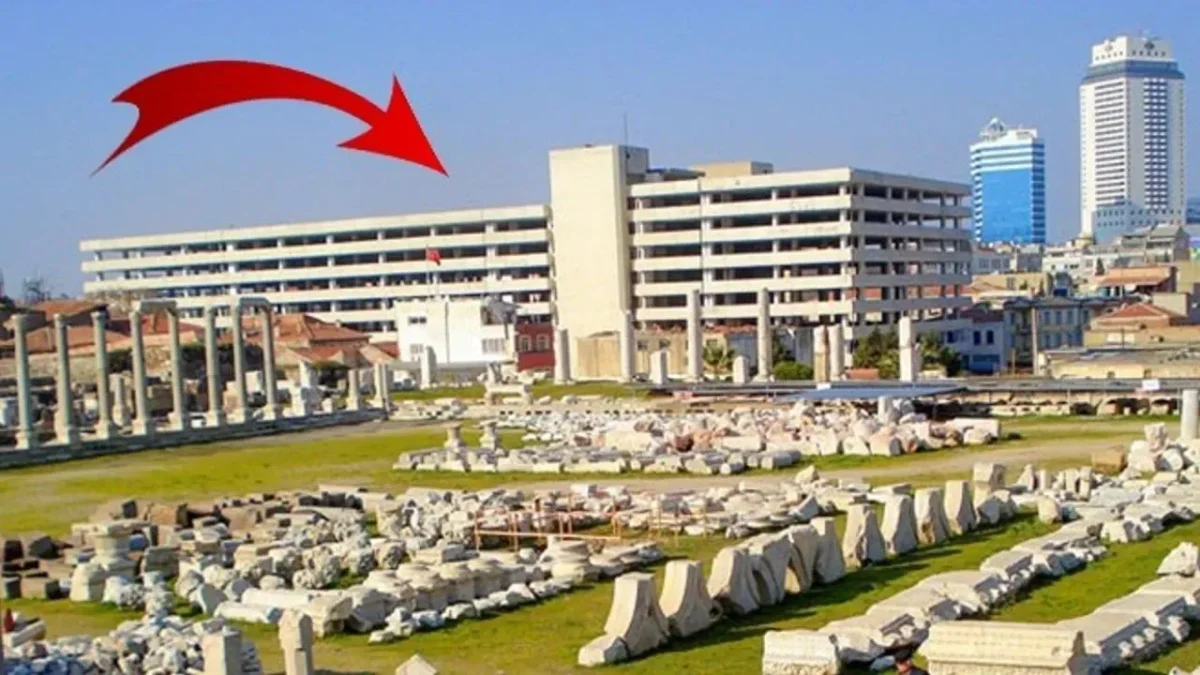 ŞPO’dan yıkım kararına destek ve çağrı! ŞPO’dan yıkım kararına destek ve çağrı!