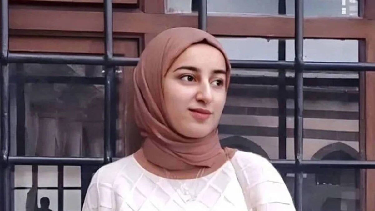 Rojin Kabaiş’in şüpheli ölümünde kritik gelişme! Rojin Kabaiş’in şüpheli ölümünde kritik gelişme!