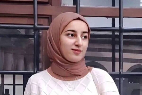 Rojin Kabaiş’in şüpheli ölümünde kritik geli...