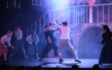 Manisa Şehir Tiyatrosu’ndan Romeo ve Juliet ile açılış! Manisa Şehir Tiyatrosu’ndan Romeo ve Juliet ile açılış!