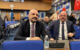Üyelik düşmedi… Aslanoğlu, özel izinle İZTO’da!