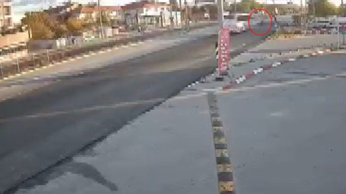 ATV sürücüsü kaza kurbanı! ATV sürücüsü kaza kurbanı!