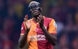 Victor Osimhen’in MR tetkikleri belli oldu: Galatasaray’dan sakatlık açıklaması! Victor Osimhen’in MR tetkikleri belli oldu: Galatasaray’dan sakatlık açıklaması!