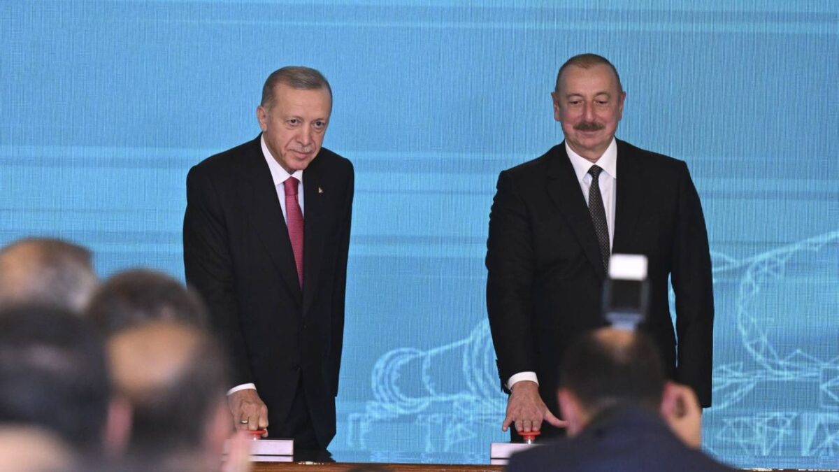 Cumhurbaşkanı Erdoğan, Azerbaycan’a gidiyor Cumhurbaşkanı Erdoğan, Azerbaycan’a gidiyor