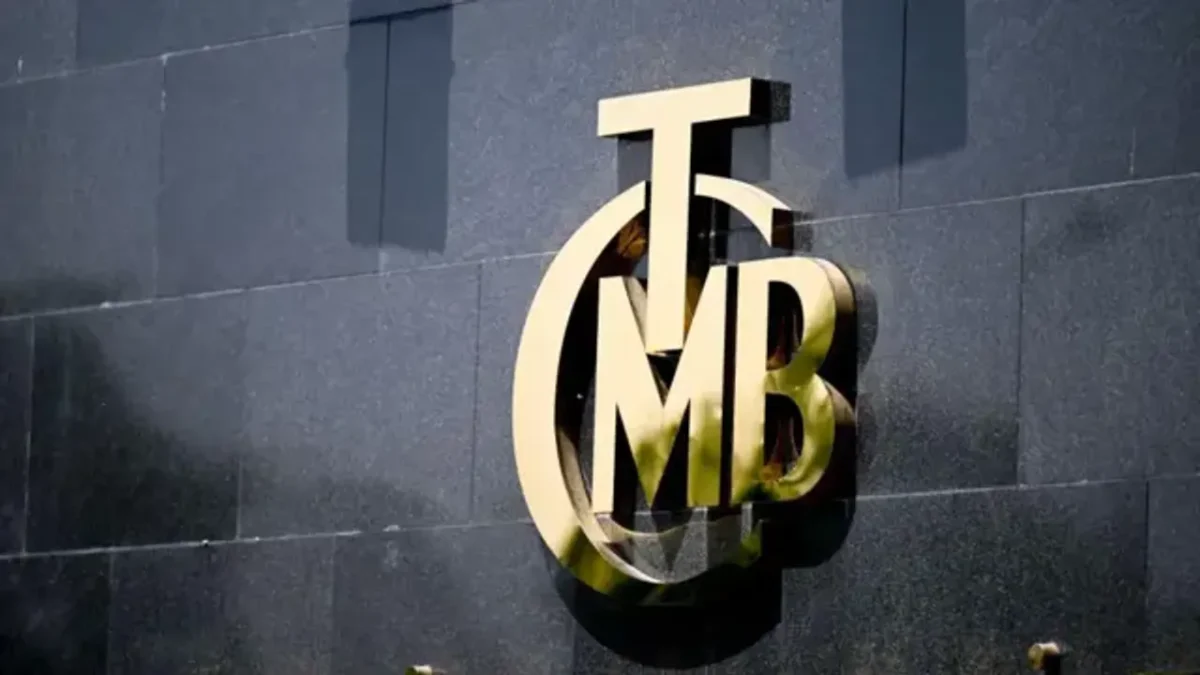 Merkez Bankası rezervleri 185,5 milyar dolar oldu