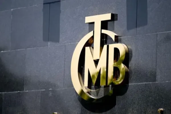 Merkez Bankası rezervleri 185,5 milyar dolar oldu