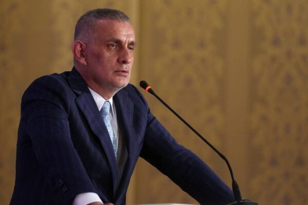 Hacıosmanoğlu: Hakemlik sistemini yeni baştan inşa... Hacıosmanoğlu: Hakemlik sistemini yeni baştan inşa...