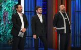 MasterChef’e veda eden isim belli oldu!