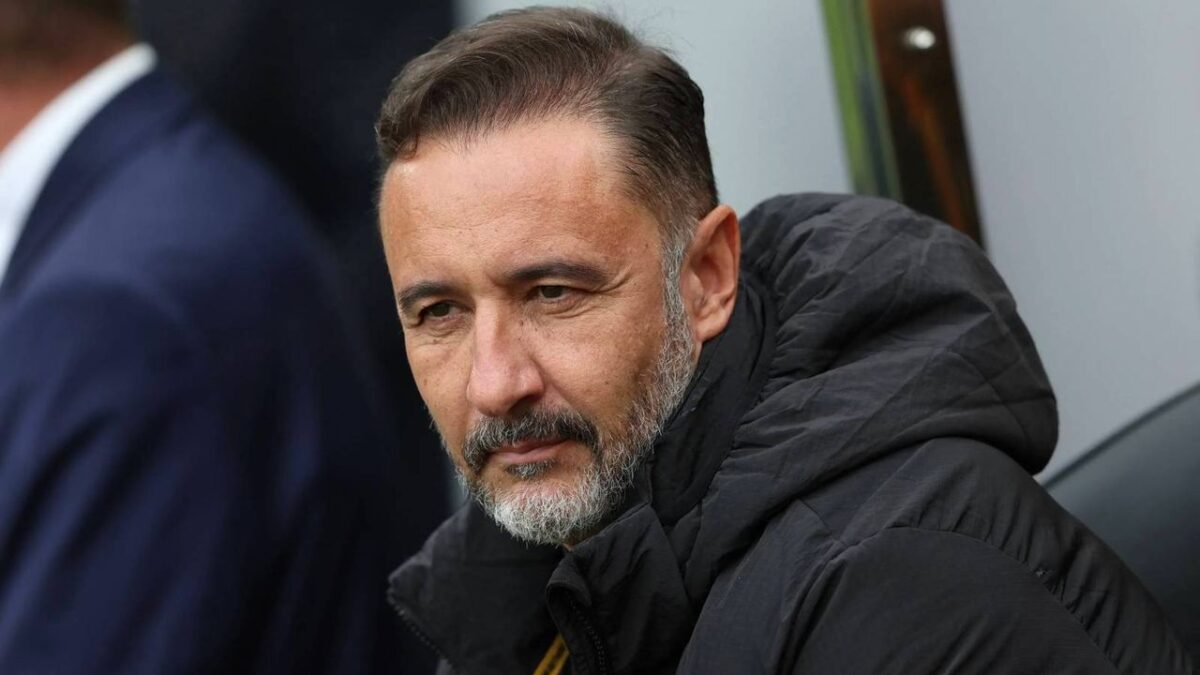 Wolverhampton’da Pereira dönemi sona erdi