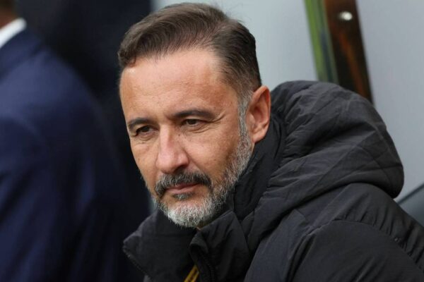 Wolverhampton’da Pereira dönemi sona erdi Wolverhampton’da Pereira dönemi sona erdi