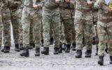 Belçika’dan gençlere gönüllü askerlik çağrıs... Belçika’dan gençlere gönüllü askerlik çağrıs...