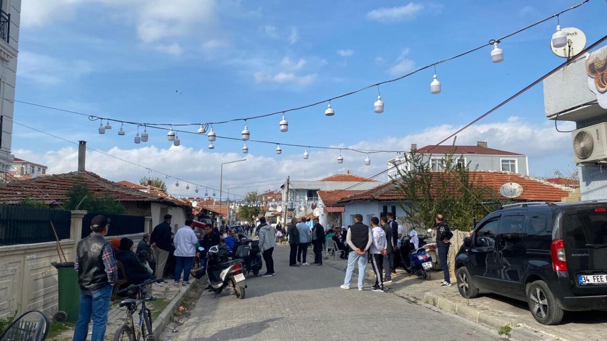 Rümeysa’nın acı sonu: Nişanlısının evine yapılan silahlı saldırıda öldü